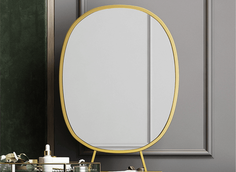 Dressing Table Mirror