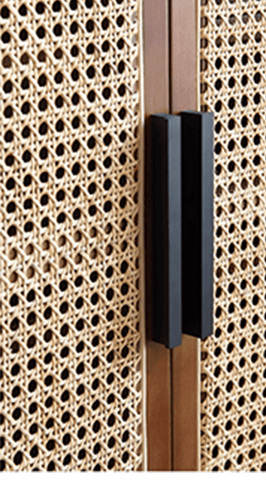 Corner Shoe Storage Cabinet