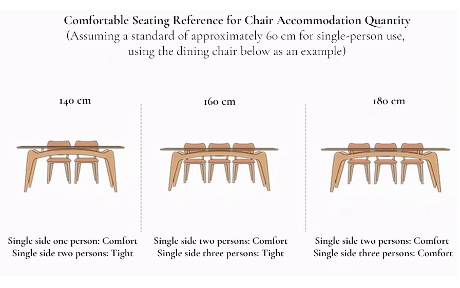 Guðrún Ash Dining Table
