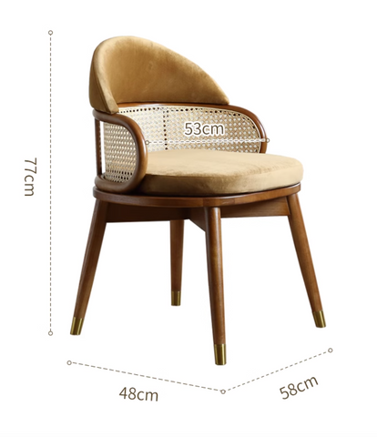 Dining chair