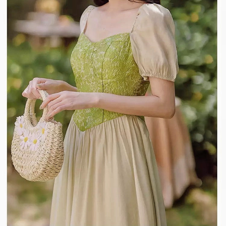 forest fairy dress Forest Fairy main image 1