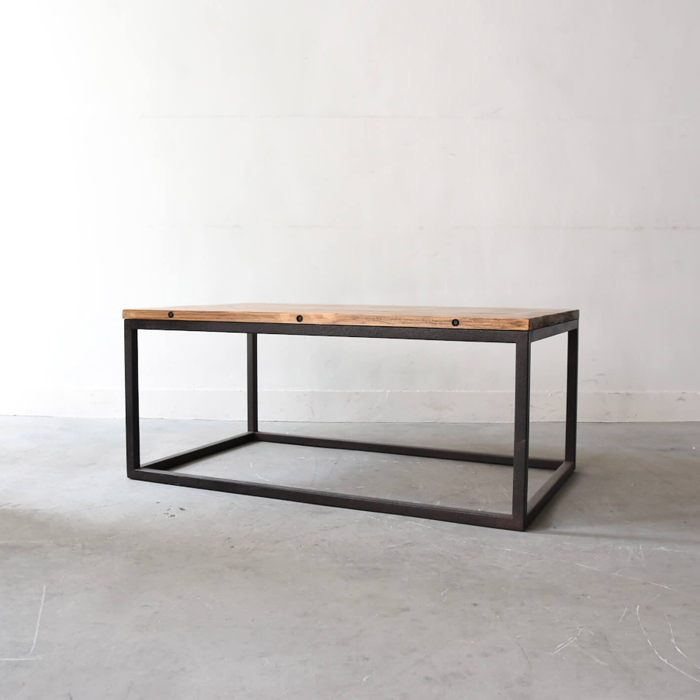 FELUM Lowtable | フェルムローテーブル [FUME]