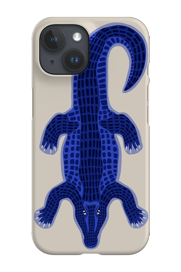 Custype iPhoneケース Crocodile Design ホワイト Amazon.com: iPhone XR Cute & Funny Design of Crocodil