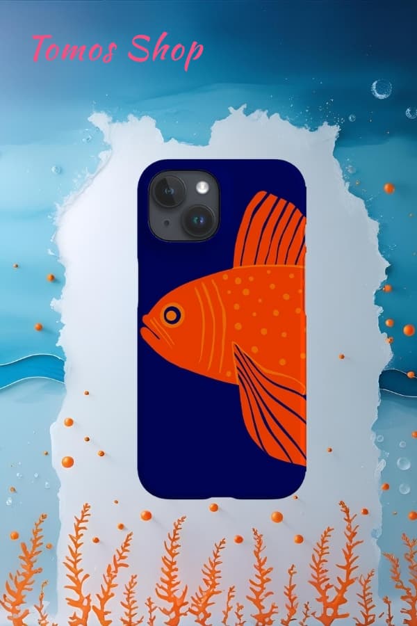 iPhone・スマホケース Society6 1980's sunset and quote by Goldfish Kiss Society6 1980's sunset and quote by Goldfish Kiss (Society6