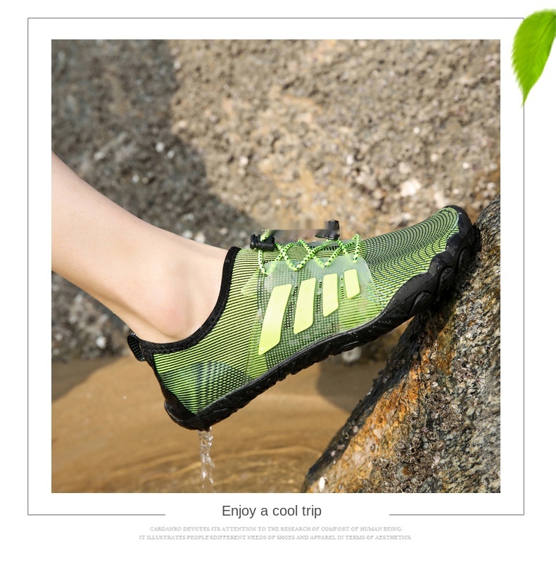 Colección Speed ​​Aquashoes
