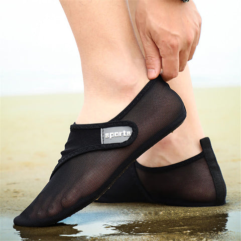 Buty do wody z kolekcji Chaussures de plage Ballerina