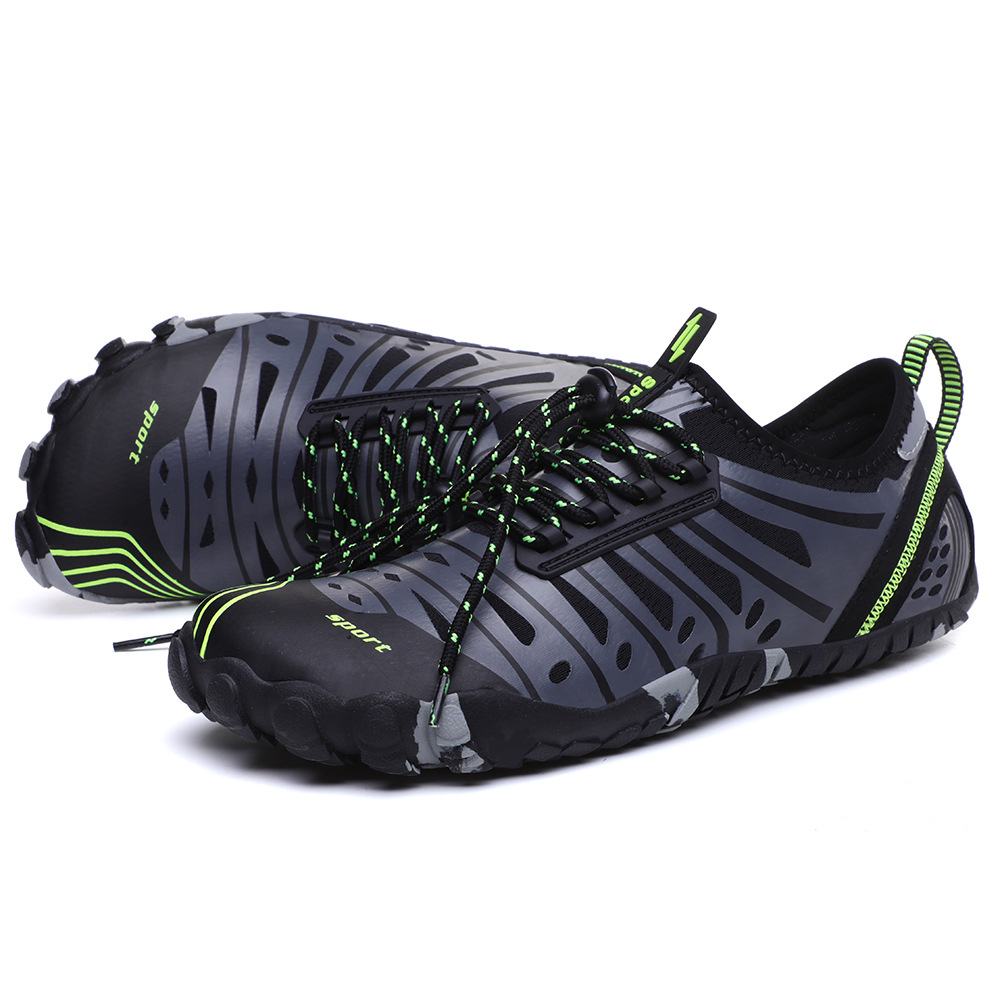 collezione Raid Aquashoes