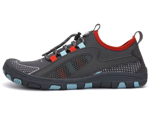 Scarpe da acqua di marca Aquashoes Collezione SportX-WM per adulti