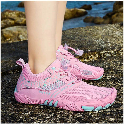 Collection Sporty Max Aquashoes