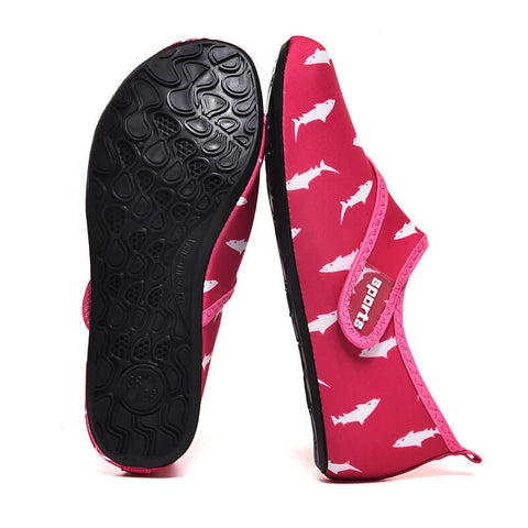 Zapatos de playa aquashoes Colección Ballerina