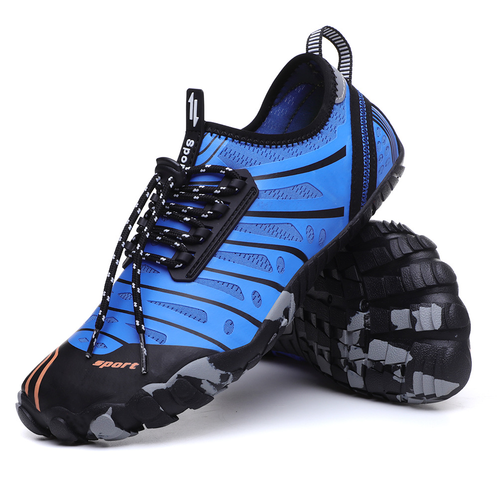 collezione Raid Aquashoes