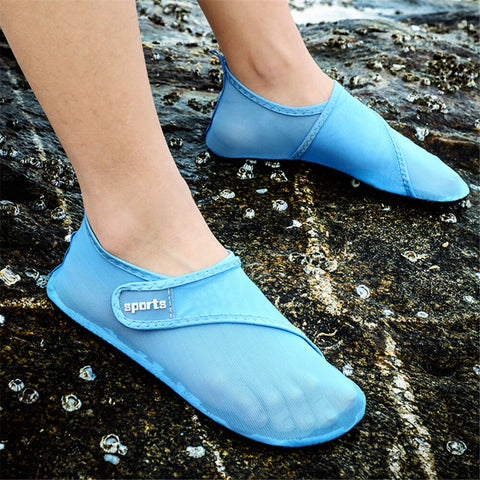 Buty do wody z kolekcji Chaussures de plage Ballerina
