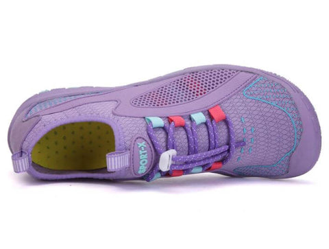 Scarpe da acqua di marca Aquashoes Collezione SportX-WM per adulti