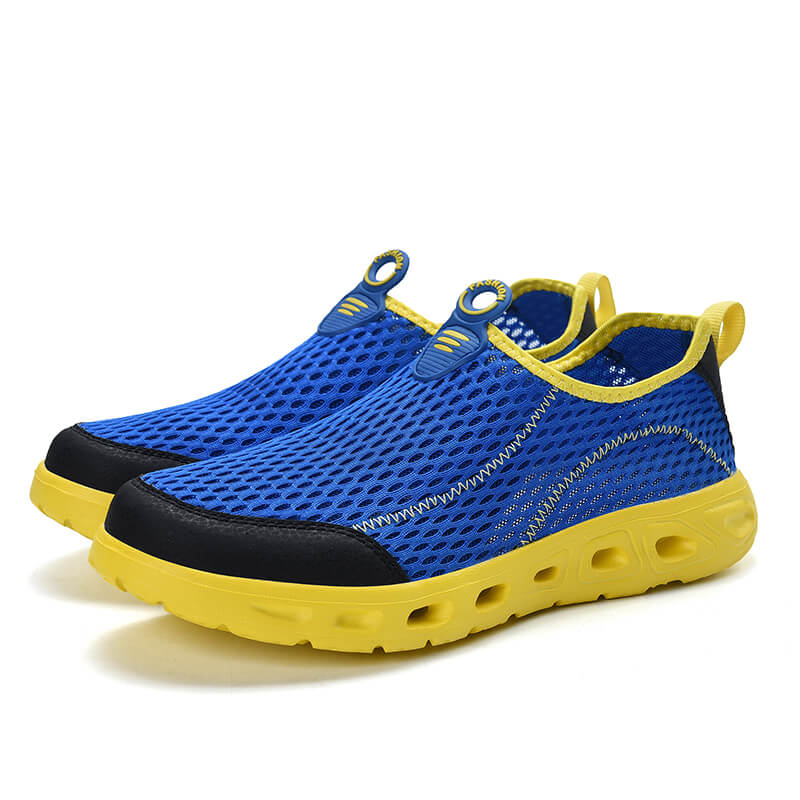Zapatos de agua Playa Bleu Aquashoes