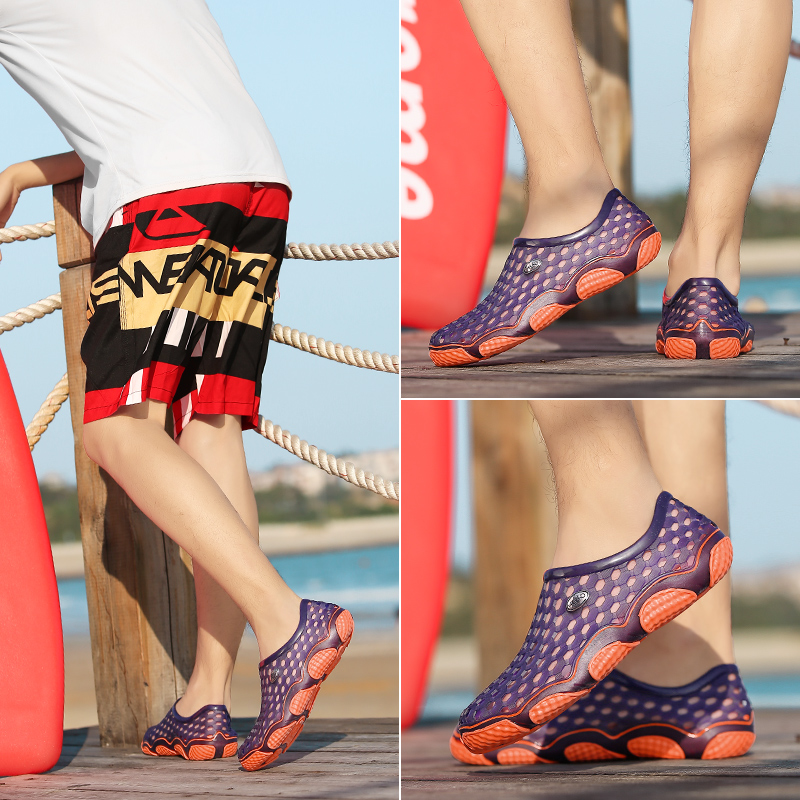 collezione Hello Aquashoes