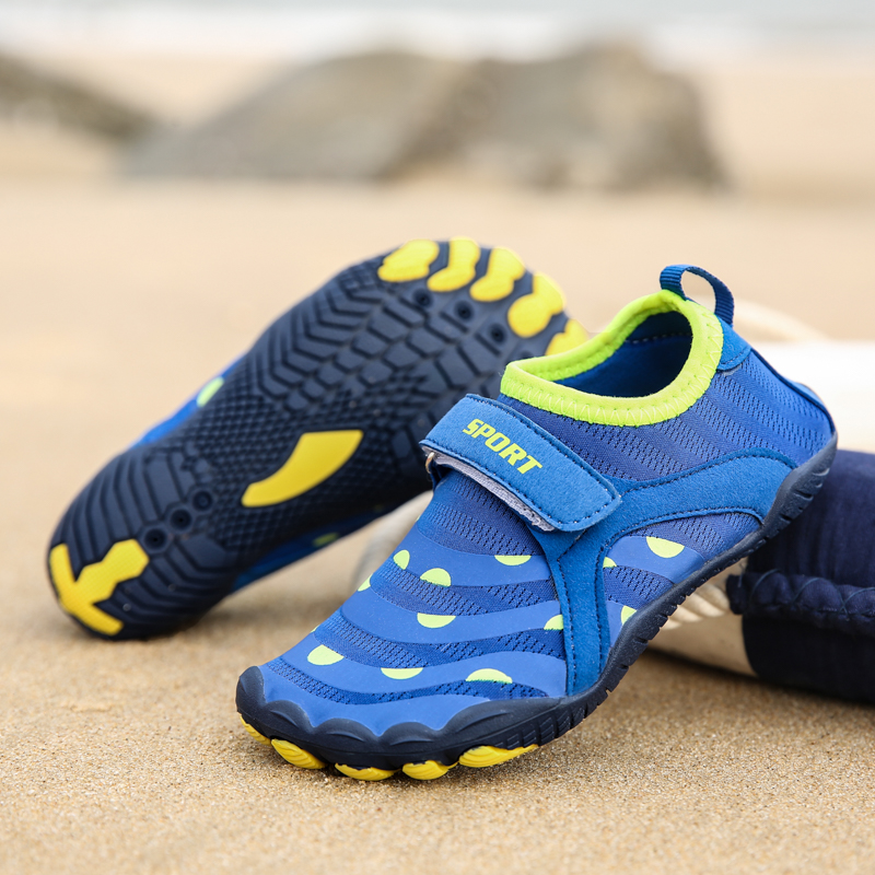 kolekcja Outdoor Kid Aquashoes