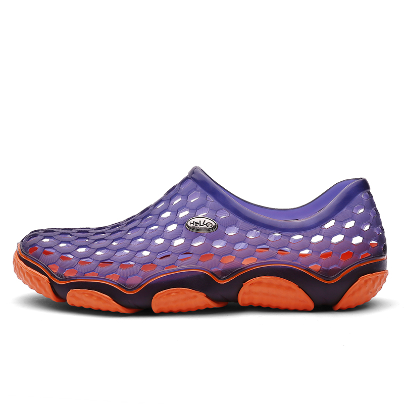 collezione Hello Aquashoes