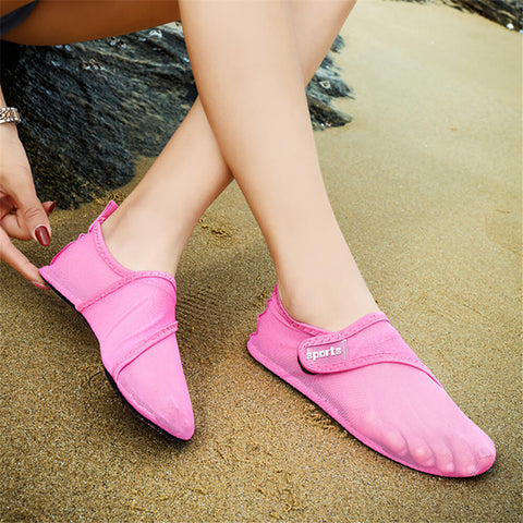 Buty do wody z kolekcji Chaussures de plage Ballerina