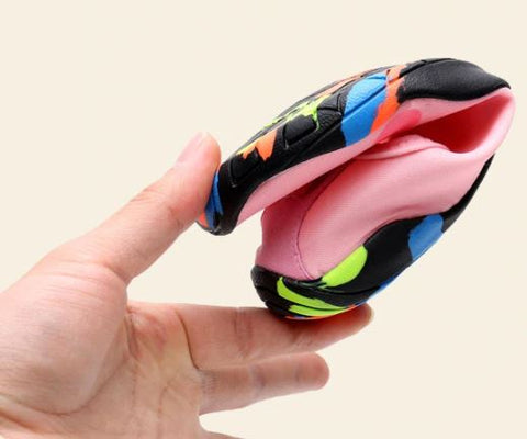 collection chaussures d'eau Aquakids Aquashoes