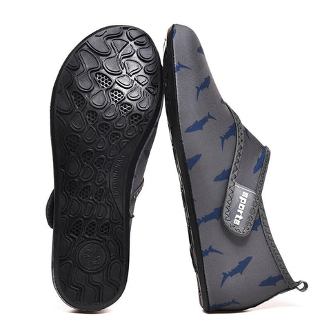 Strandschuhe aus der Aquashoes-Kollektion Ballerina