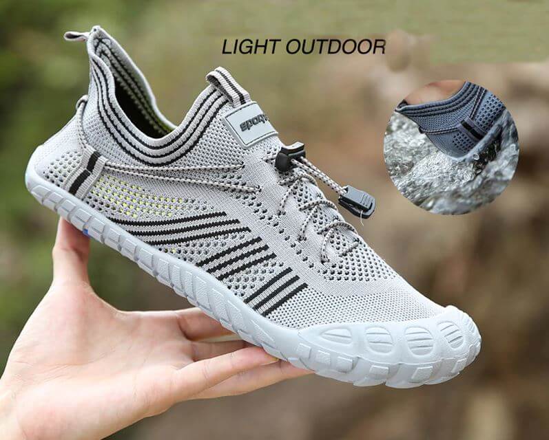 Chaussures aquatiques Aquashoes de la collection Sport-X
