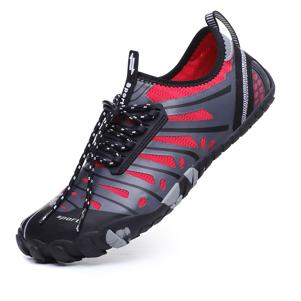 collezione Raid Aquashoes