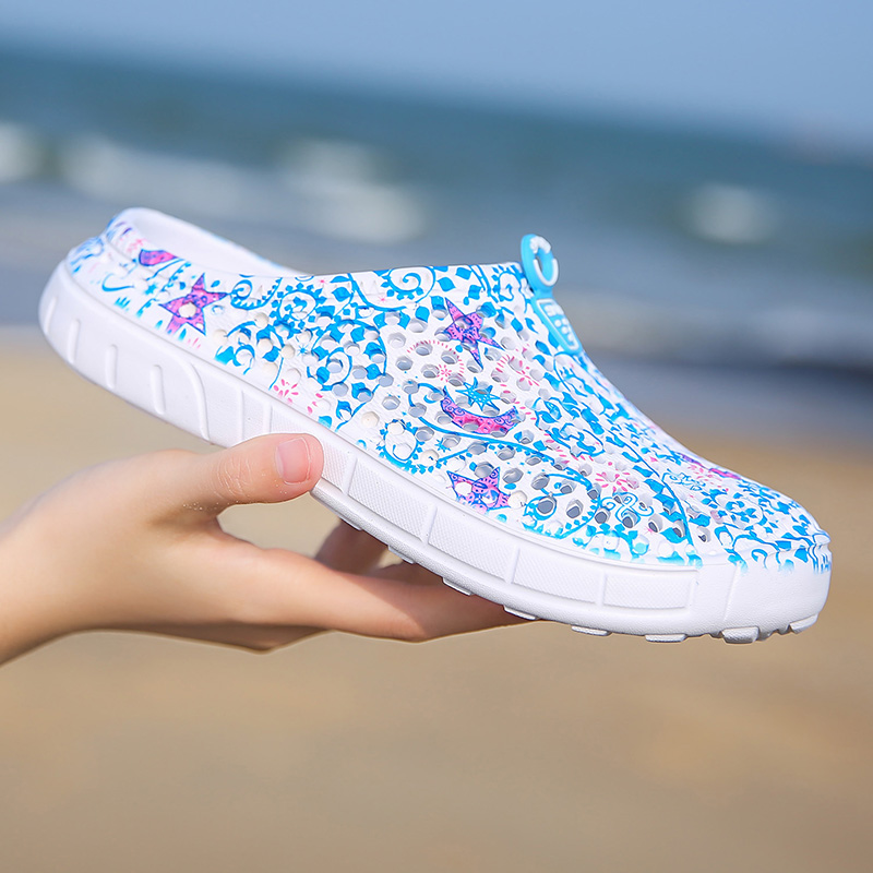 colección Sabot de plage Aquashoes