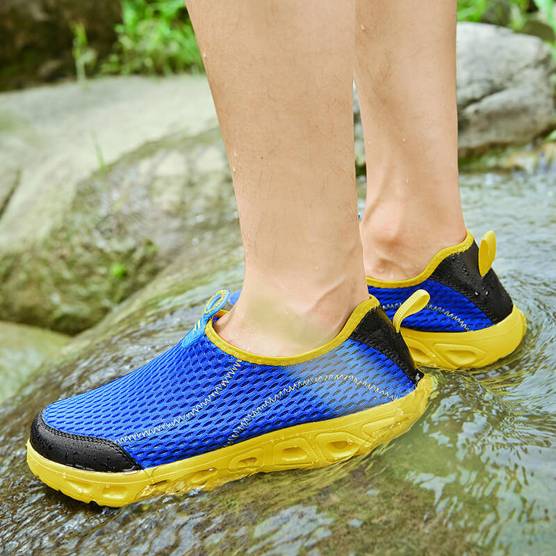 Zapatos de agua Playa Bleu Aquashoes