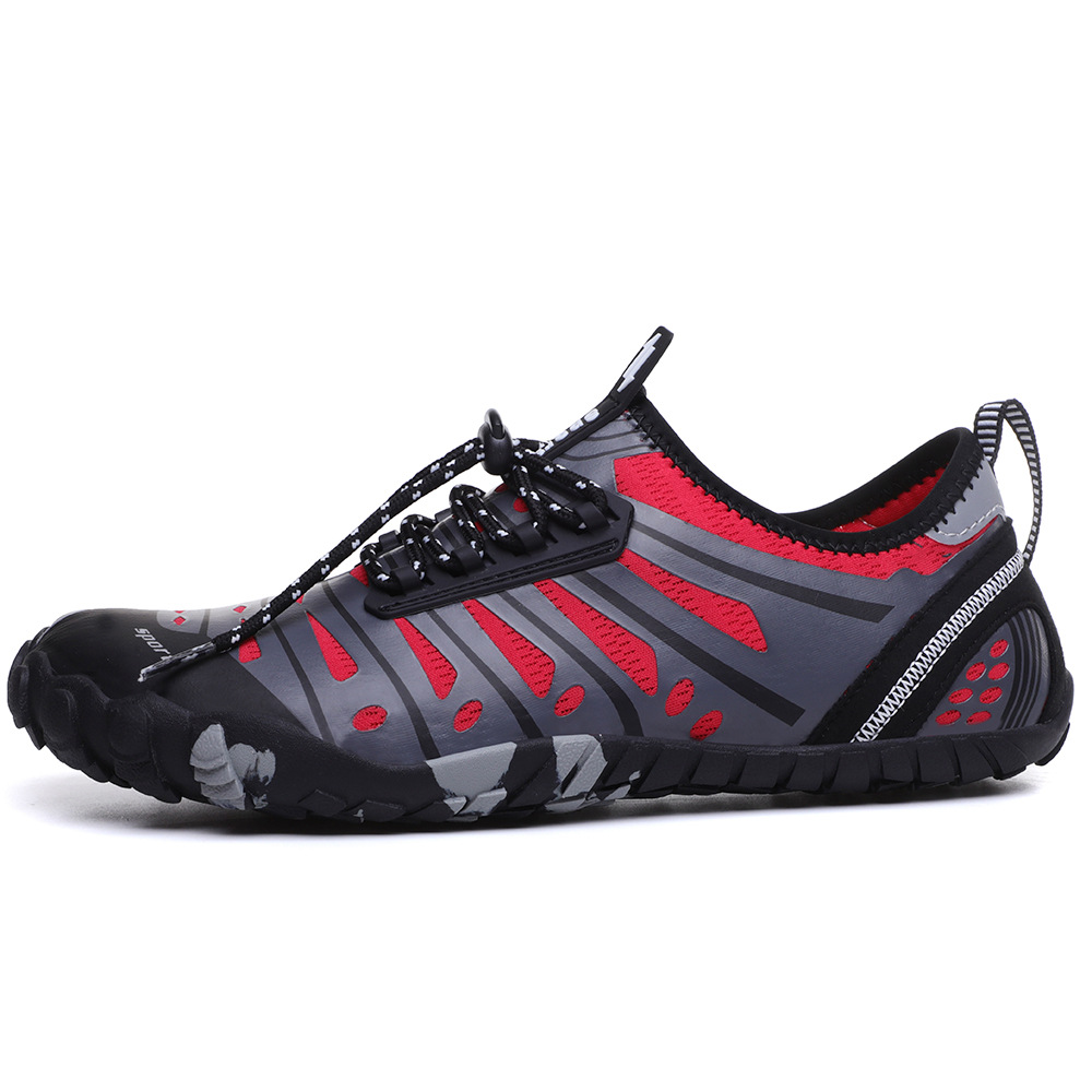 collezione Raid Aquashoes