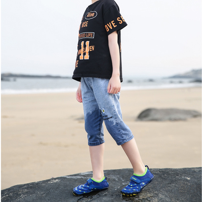 kolekcja Outdoor Kid Aquashoes