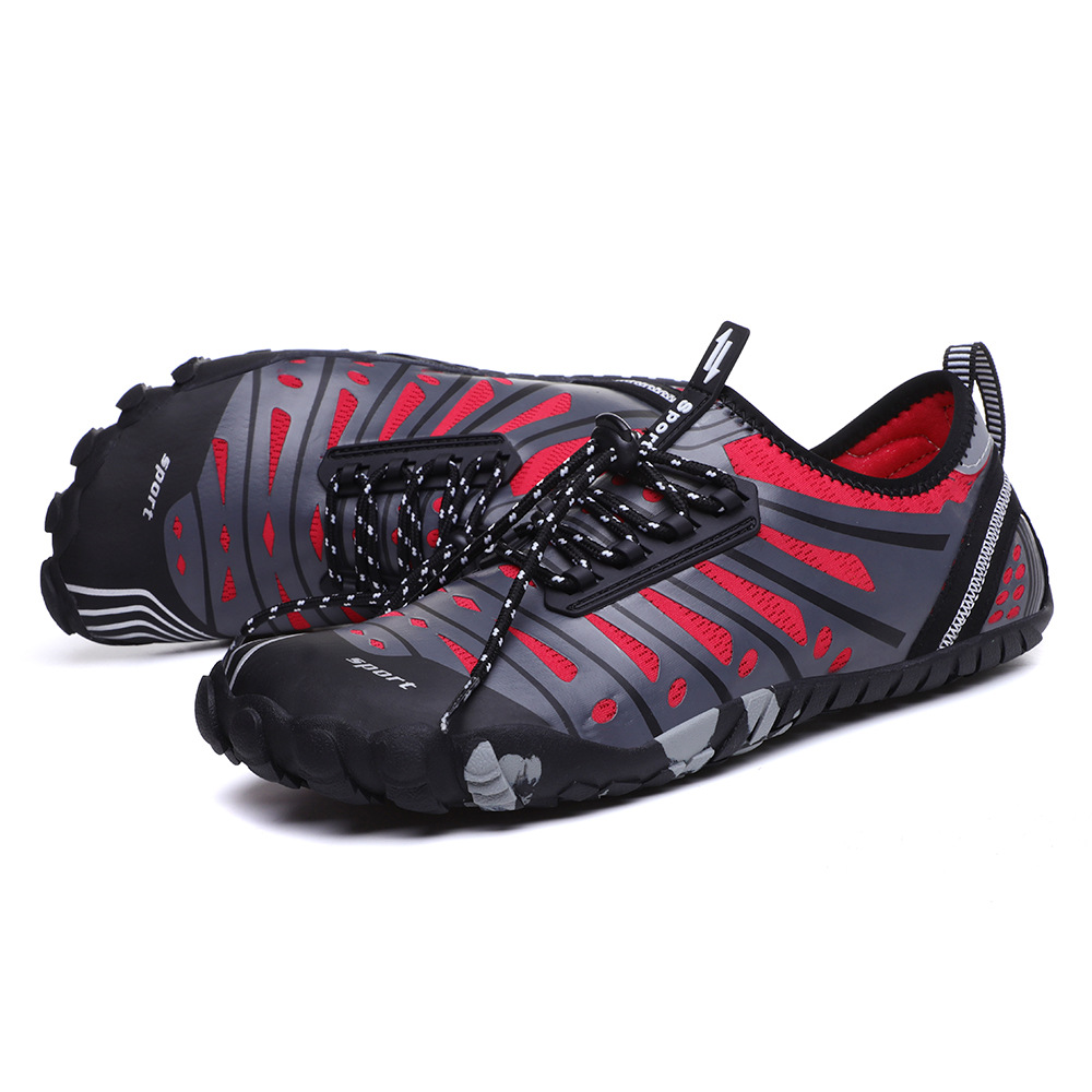 collezione Raid Aquashoes