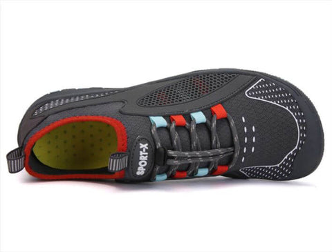 Scarpe da acqua di marca Aquashoes Collezione SportX-WM per adulti