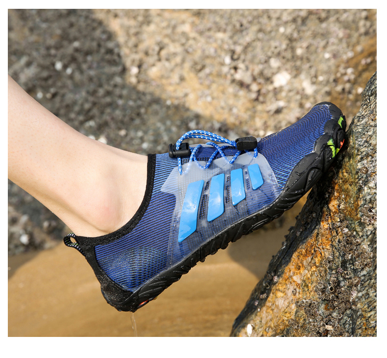 Colección Speed ​​Aquashoes