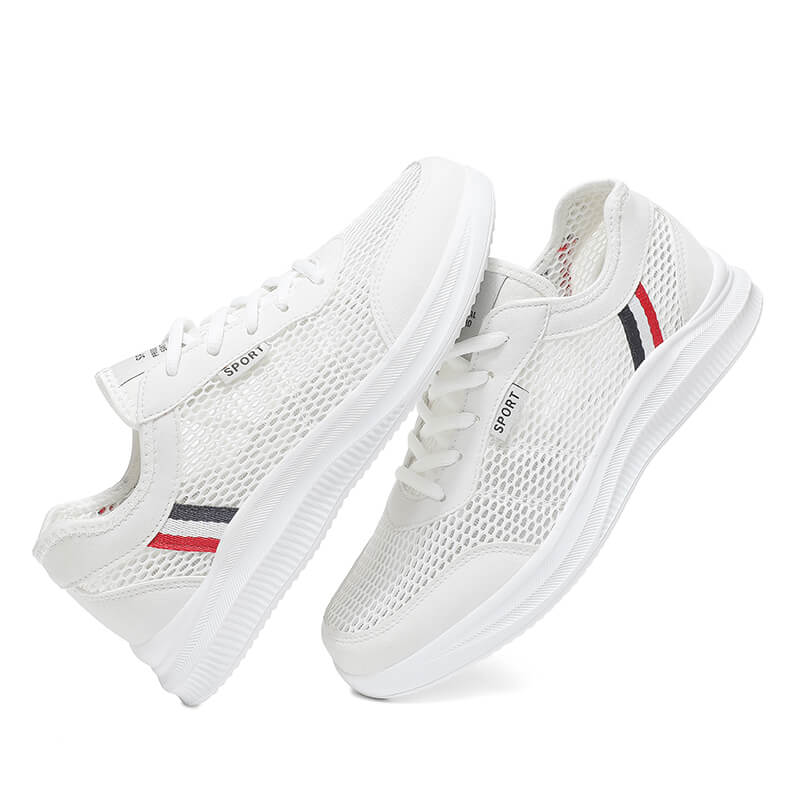 Strandschuhe 201 Blanc Aquashoes