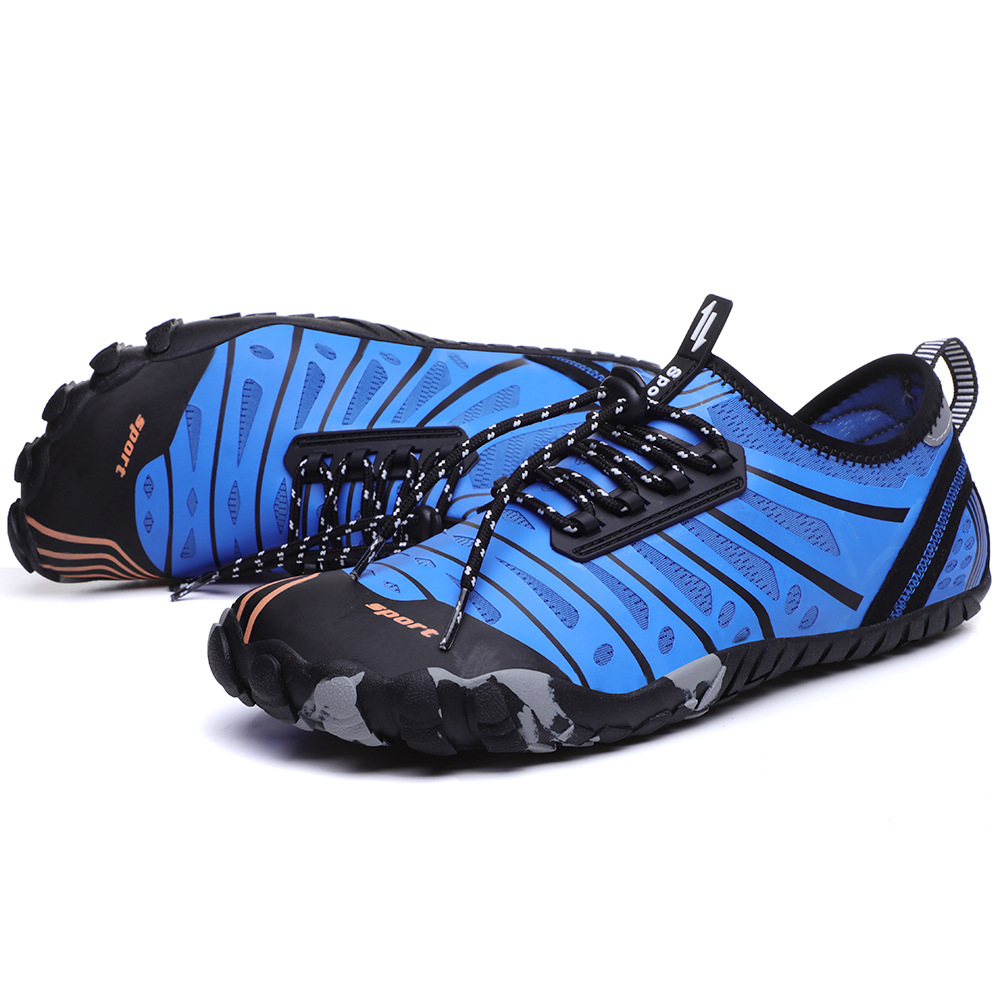 collezione Raid Aquashoes