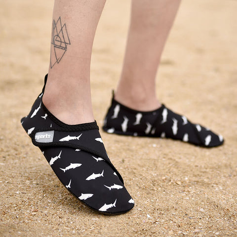 Strandschuhe aus der Aquashoes-Kollektion Ballerina