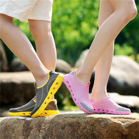 colección zapatos de agua Playa Aquashoes