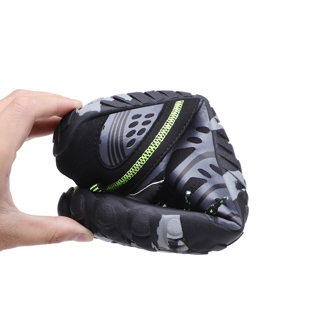 collezione Raid Aquashoes