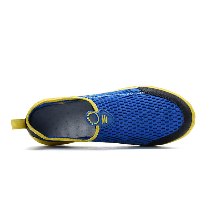 Zapatos de agua Playa Bleu Aquashoes