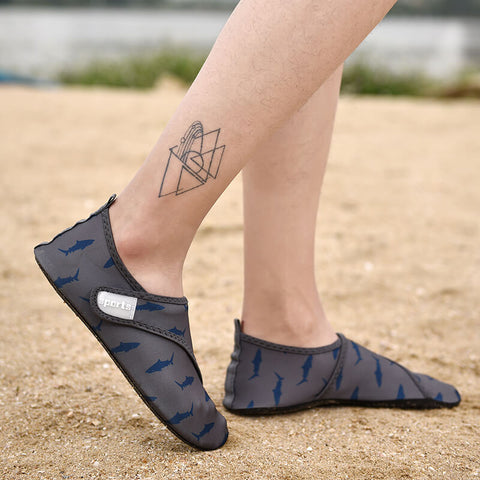 Strandschuhe aus der Aquashoes-Kollektion Ballerina