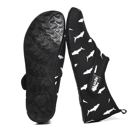 Strandschuhe aus der Aquashoes-Kollektion Ballerina