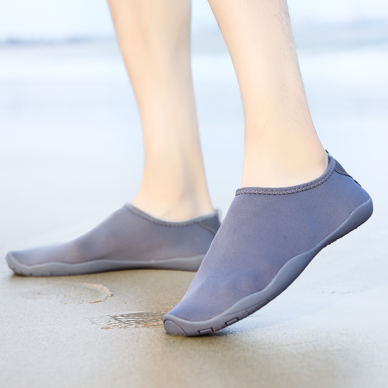 collection Uny Aquashoes