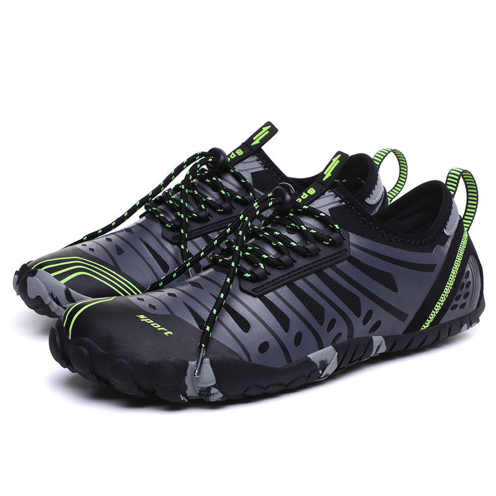 collezione Raid Aquashoes