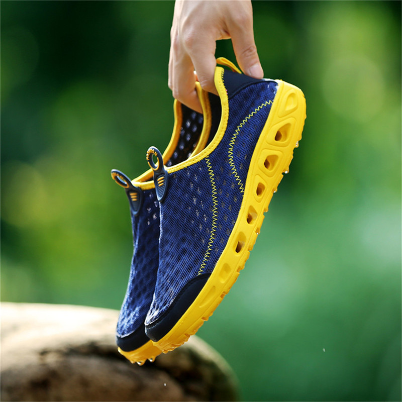 colección zapatos de agua Playa Aquashoes
