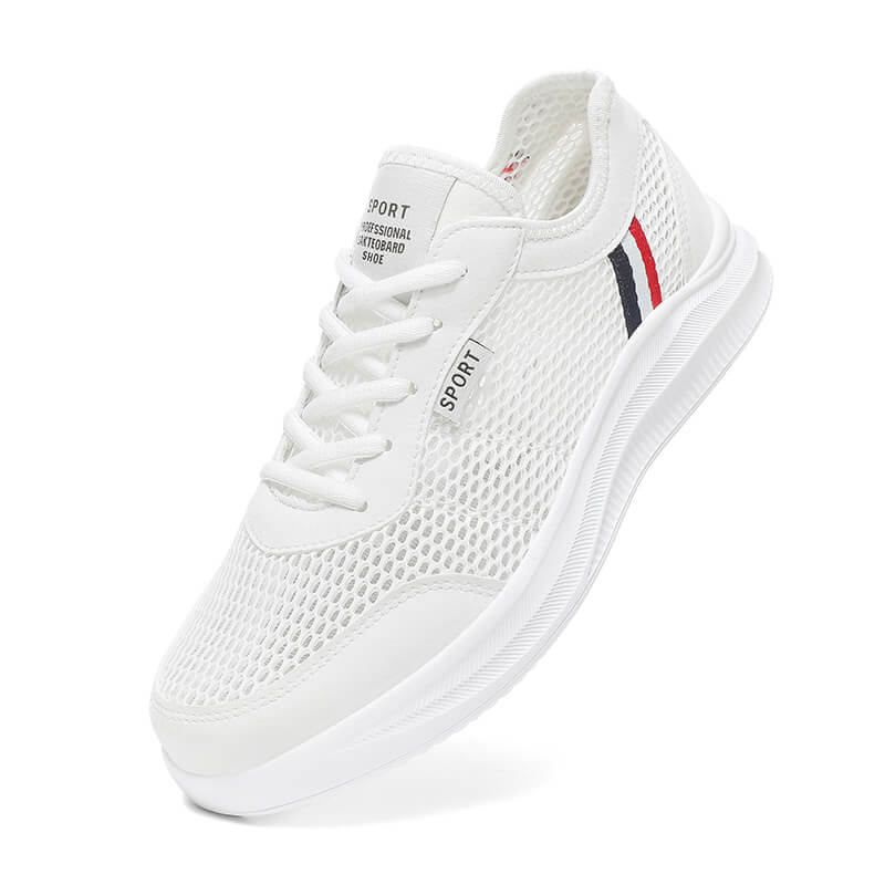 Strandschuhe 201 Blanc Aquashoes