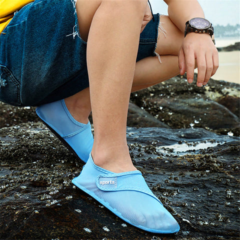 Buty do wody z kolekcji Chaussures de plage Ballerina
