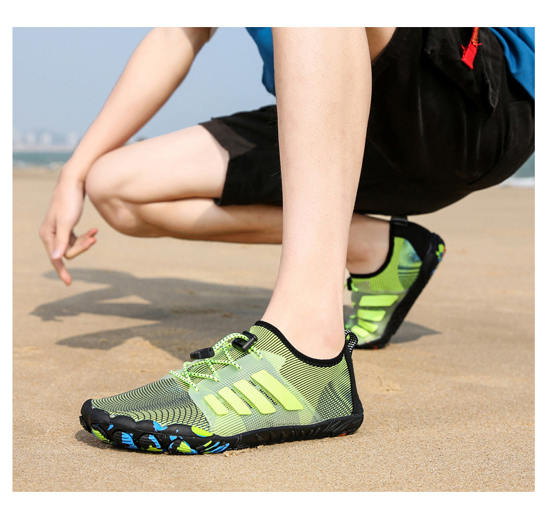 Colección Speed ​​Aquashoes