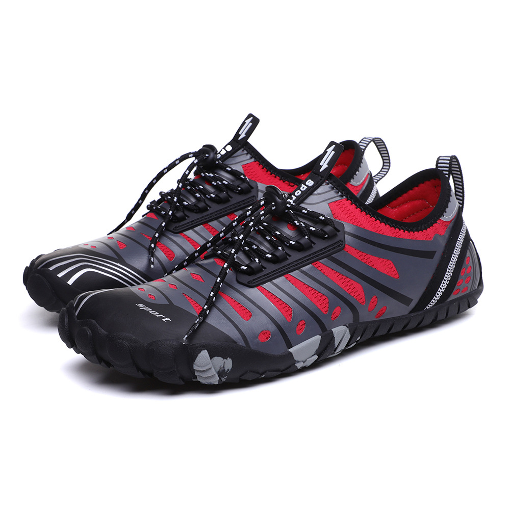 collezione Raid Aquashoes