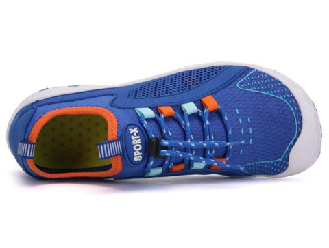 Scarpe da acqua di marca Aquashoes Collezione SportX-WM per adulti