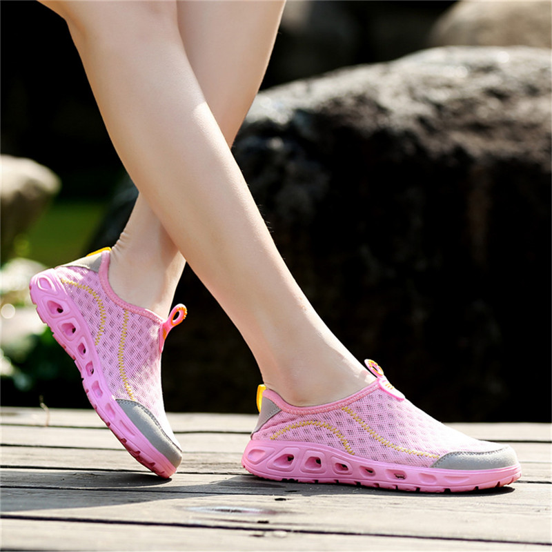 colección zapatos de agua Playa Aquashoes